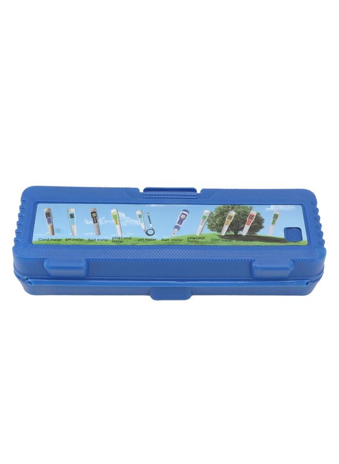 Thoraya Digital Salinity Tester Portable Waterproof High Accuracy LCD Salinity Meter for Seawater Aquarium Mariculture  - Image 2