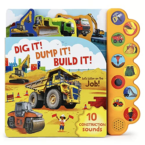 Dig It Dump It Build It