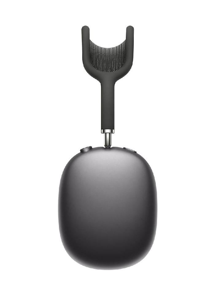 Generic Comfortable To Use, Wireless Over-Ear Headphones With Noise Canceling Feature  - Image 3