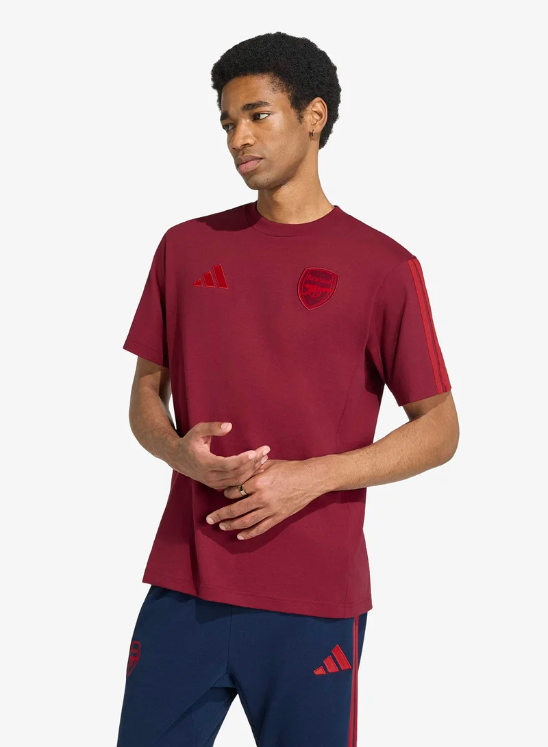 Arsenal FC DNA T-Shirt