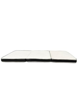 OXVIA Tri Folding Mattress 15cm thick, Guest Mattress (120 x 190) with Special Memory Foam - pzsku/Z81AC41961164BC2A16C9Z/45/_/1705664659/47a97701-cd8f-45b8-a97e-24ef79ed93c9