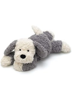 Jellycat Tumblie Sheepdog (35Cm)  - Image 1