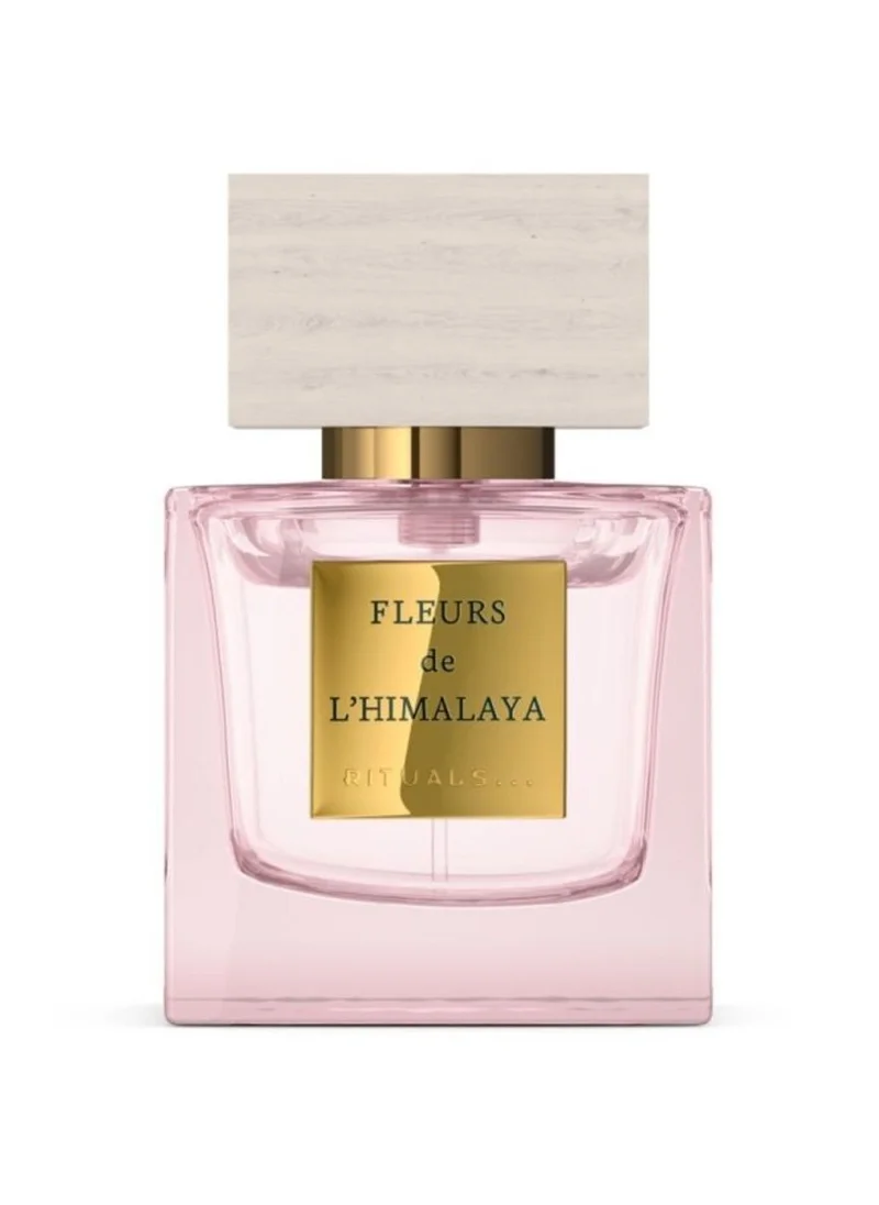 RITUALS Fleurs de l’Himalaya Eau de Parfum 50ml