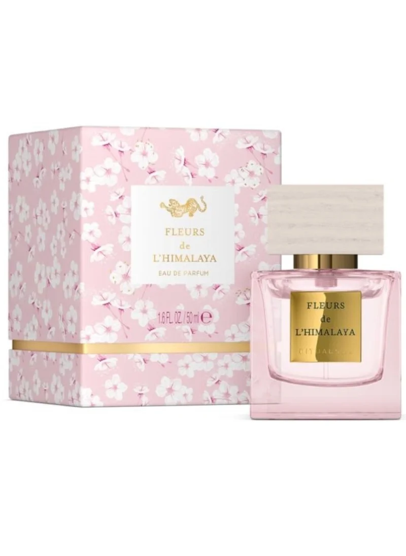 RITUALS Fleurs de l’Himalaya Eau de Parfum 50ml