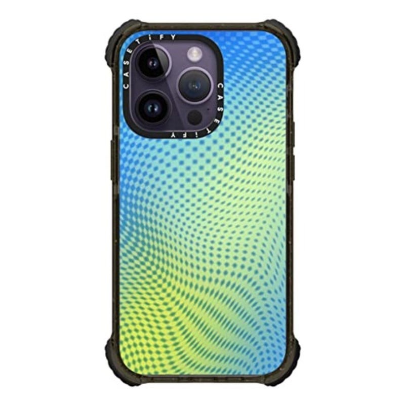 Ultra Impact Case for Glossy Black Batch 3 Prints - Image 2