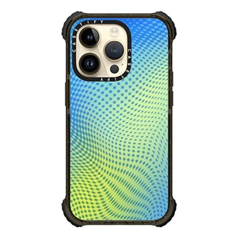 Ultra Impact Case for Glossy Black Batch 3 Prints - Image 4