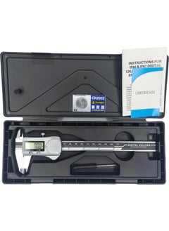 Ysb IP67 150 mm Precision Digital Stainless Caliper Water and Dust Resistant  - Image 2