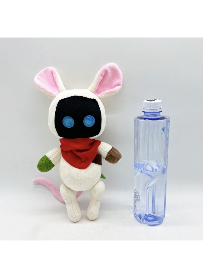 Astro Bot Plush Toy - Space Rescue Mission Soft Toy