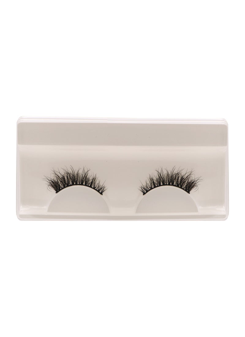 Everytime53 Women's The Mink Collection False Eyelashes - T11 - Image 3
