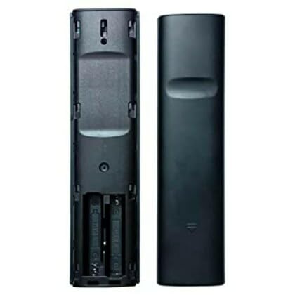 SKPM Voice Remote Control for Nokia Smart LED TV Remote NK-V3 with Google Voice Control/Netflix & ZEE5 Shortcut Buttons - Image 3