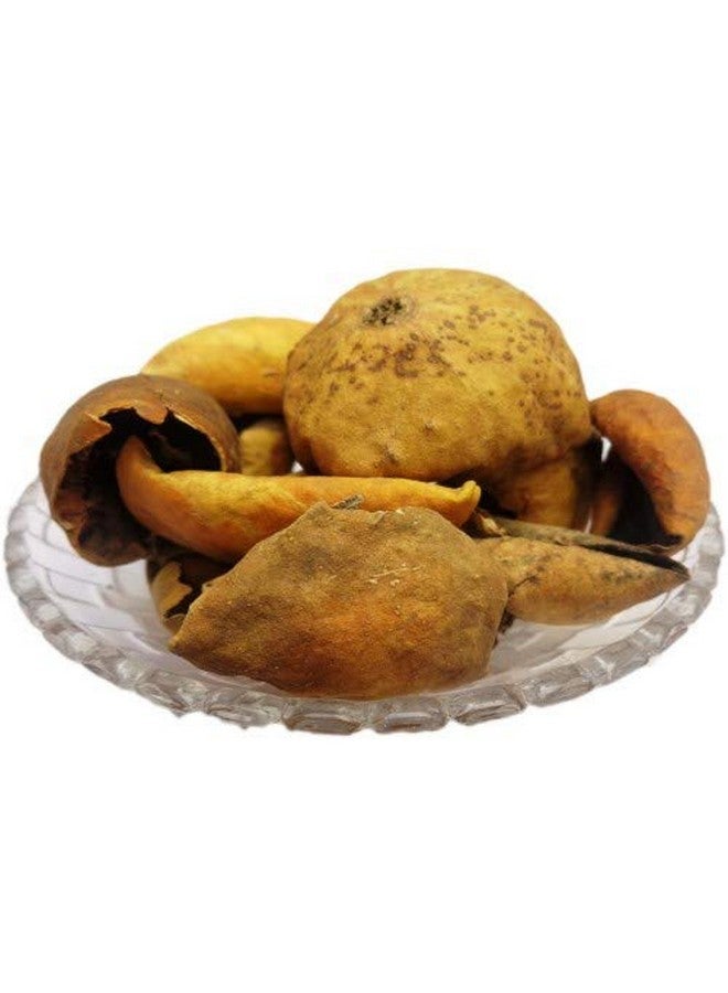 Generic Indrayan Phal-Indrain Fal-Tumba-Indrayun-Bitter Apple-Citrullus Colocynthis (50 Gms) 