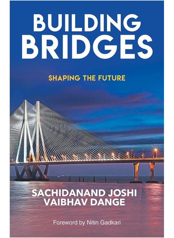 Building Bridges: Shaping the Future  - Image 1