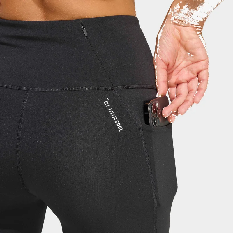 Adidas  adi365 Climacool Running 7/8 Leggings for Women | Best Price UAE