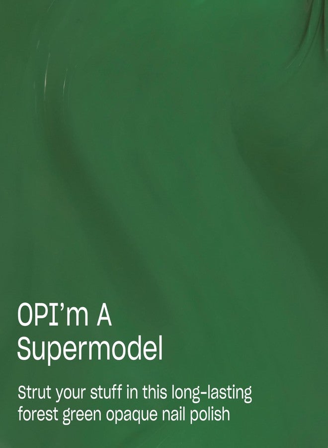 O.P.I O·P·I Infinite Shine Fall'25 OPI’m a Supermodel,15ml - Image 2