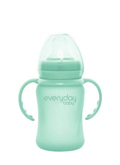 Every Day Sippy Cup Healthy + - Mint Green 