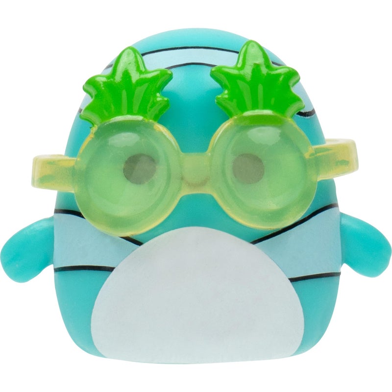 Squish-a-longs Mini-Squish 14-Pack (Wave 5, Style 1) - Image 5