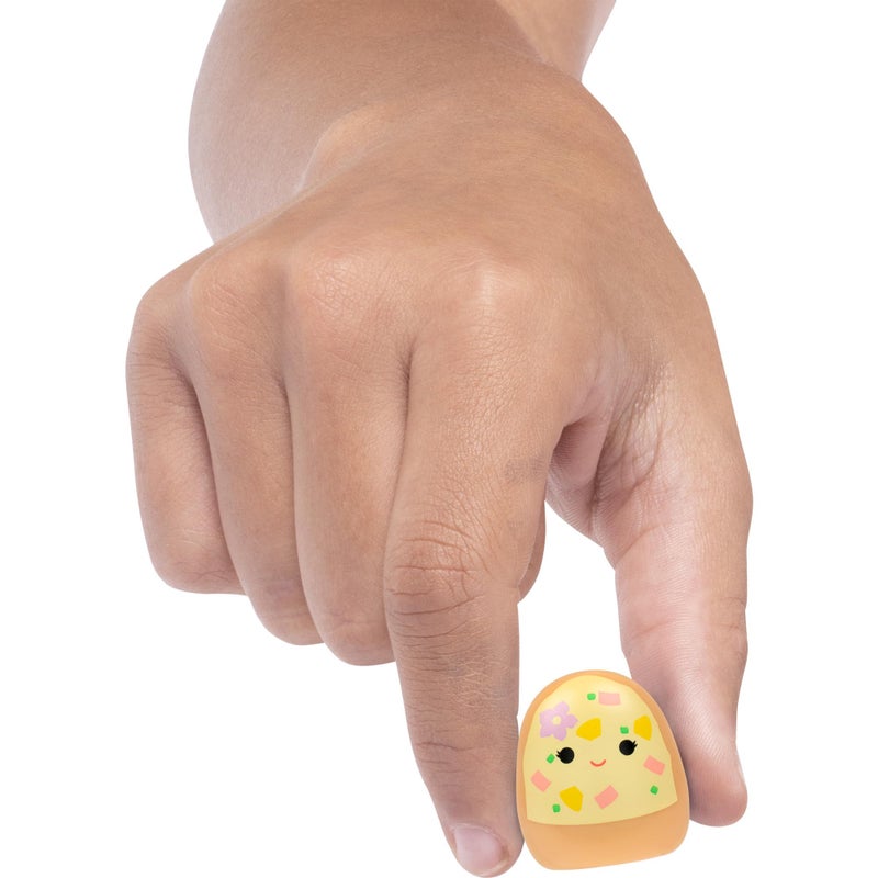 Squish-a-longs Mini-Squish 14-Pack (Wave 5, Style 1) - Image 3