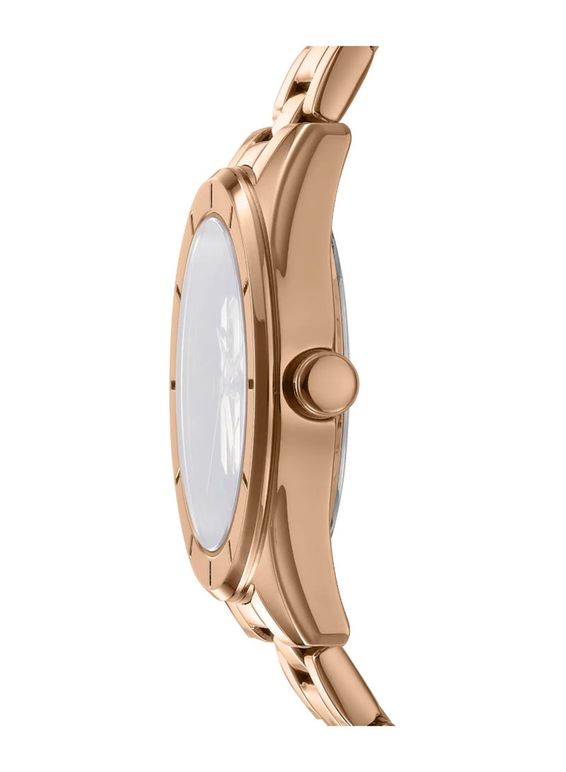 DKNY Chambers Midi Dk1L016M0075 - Stainless Steel Female Quartz 3 Hands - Image 2