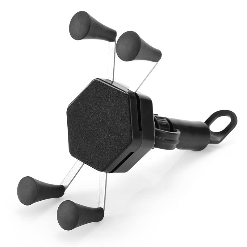 SKYCELL Mobile Holder Bike Phone Holder for Bike/Bicycle for Phones/Mobile - Image 1