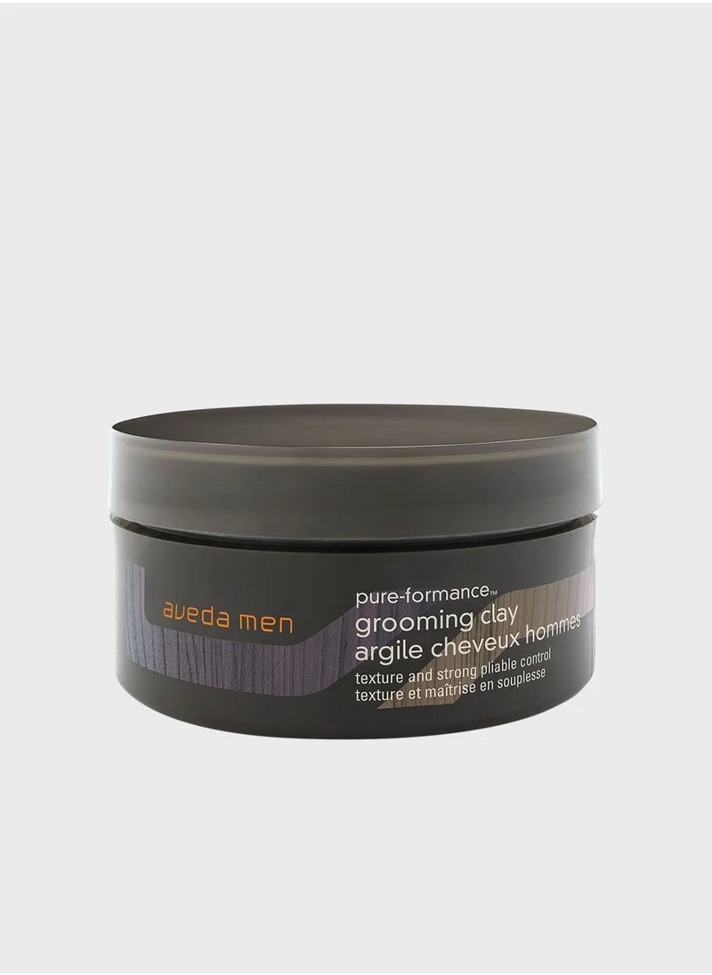 AVEDA Mens Grooming Clay 75ml