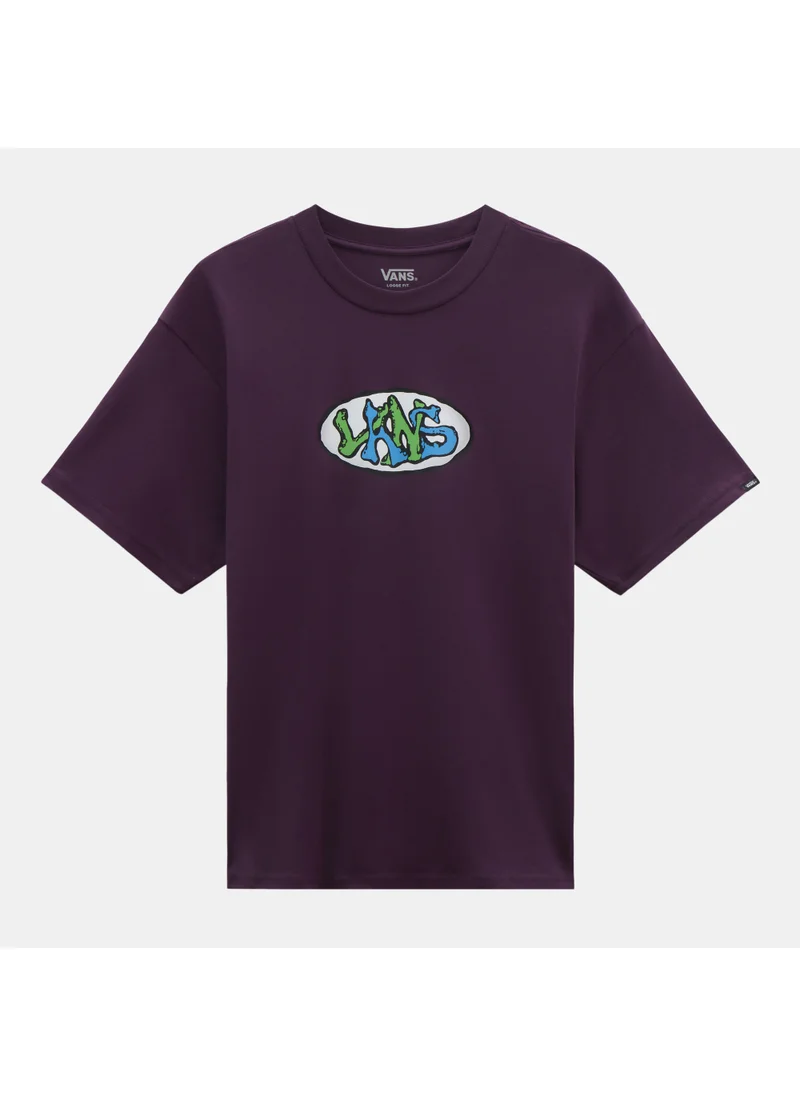 VANS Men's Lopside T-Shirt