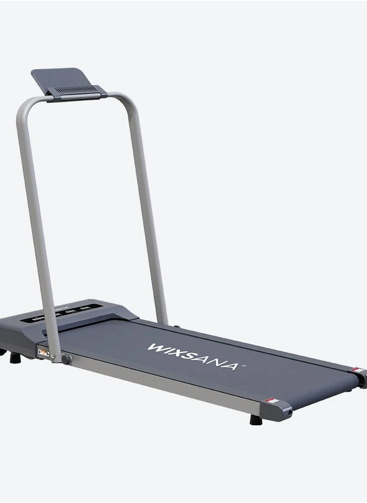wixsana - Electric Treadmill Walking Machine - Image 1