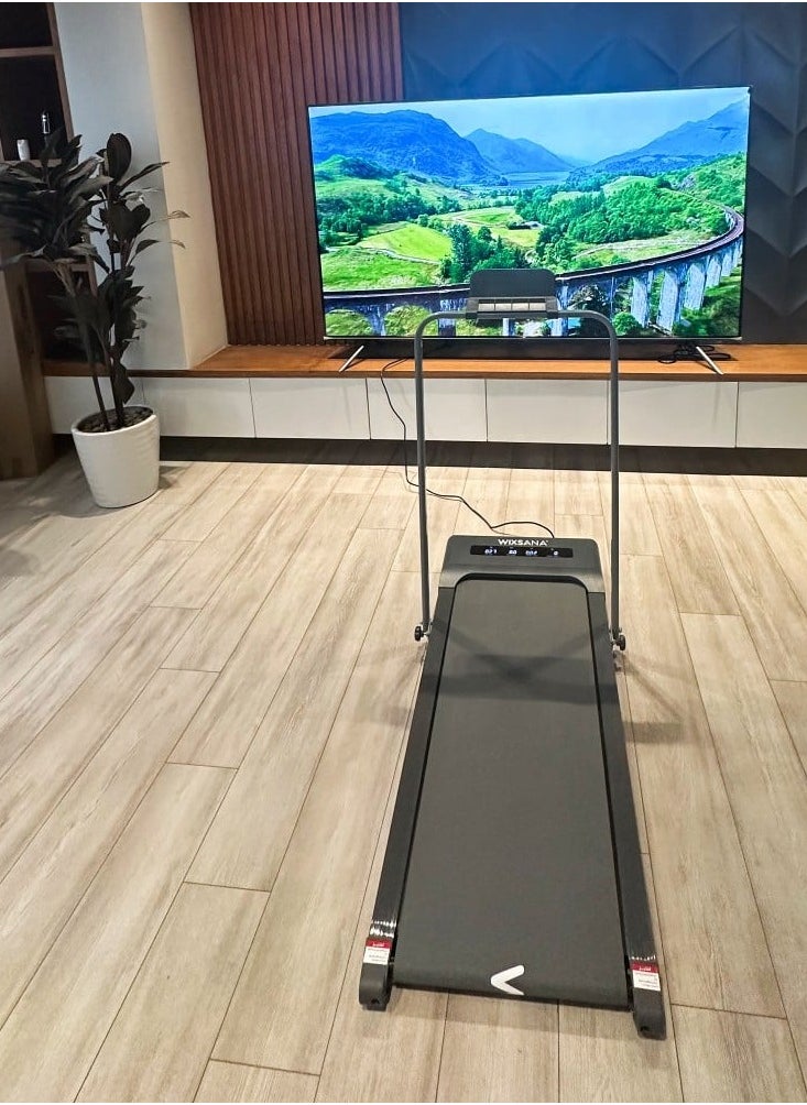 wixsana - Electric Treadmill Walking Machine - Image 1