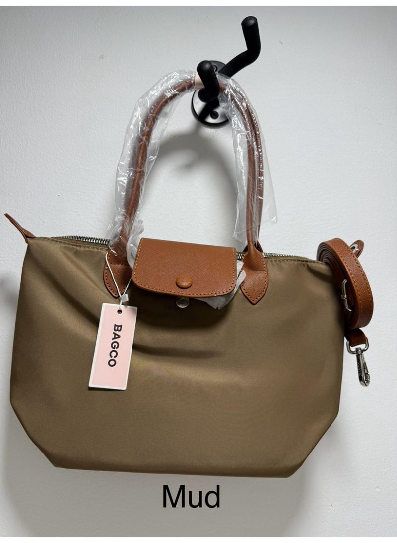 Bagco Shoulder / Body Bag – Stylish & Practical Everyday Use - Image 1