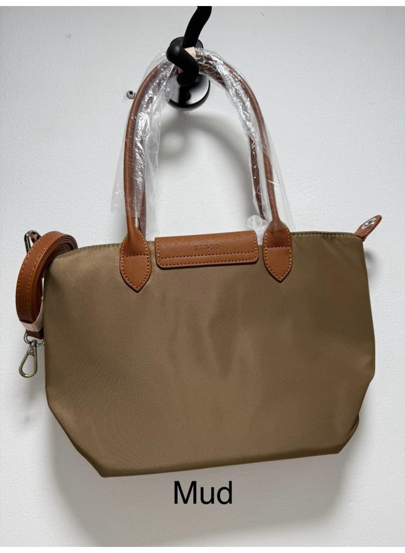 Bagco Shoulder / Body Bag – Stylish & Practical Everyday Use - Image 2