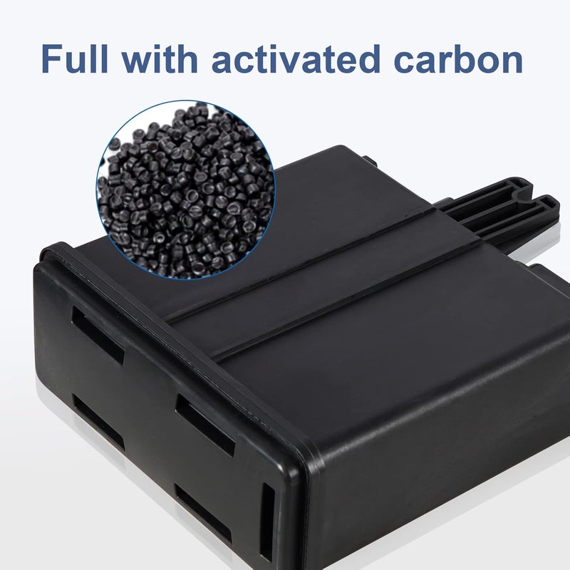 GSTP Vapor Canister for Cadillac and Chevrolet Vehicles - Image 4