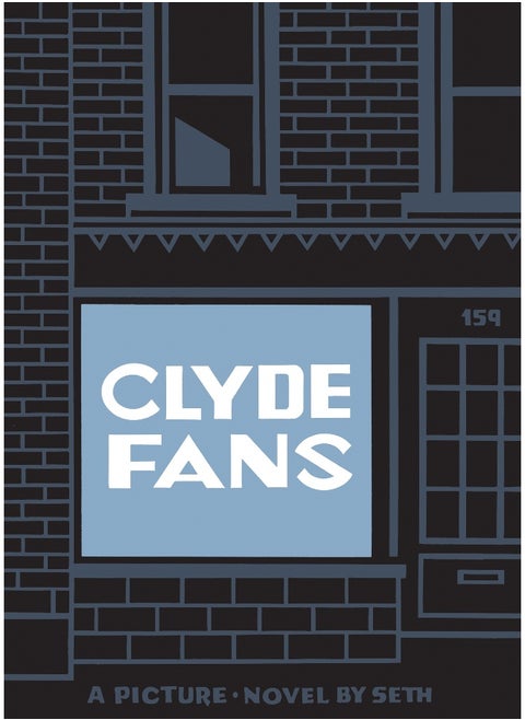 Clyde Fans