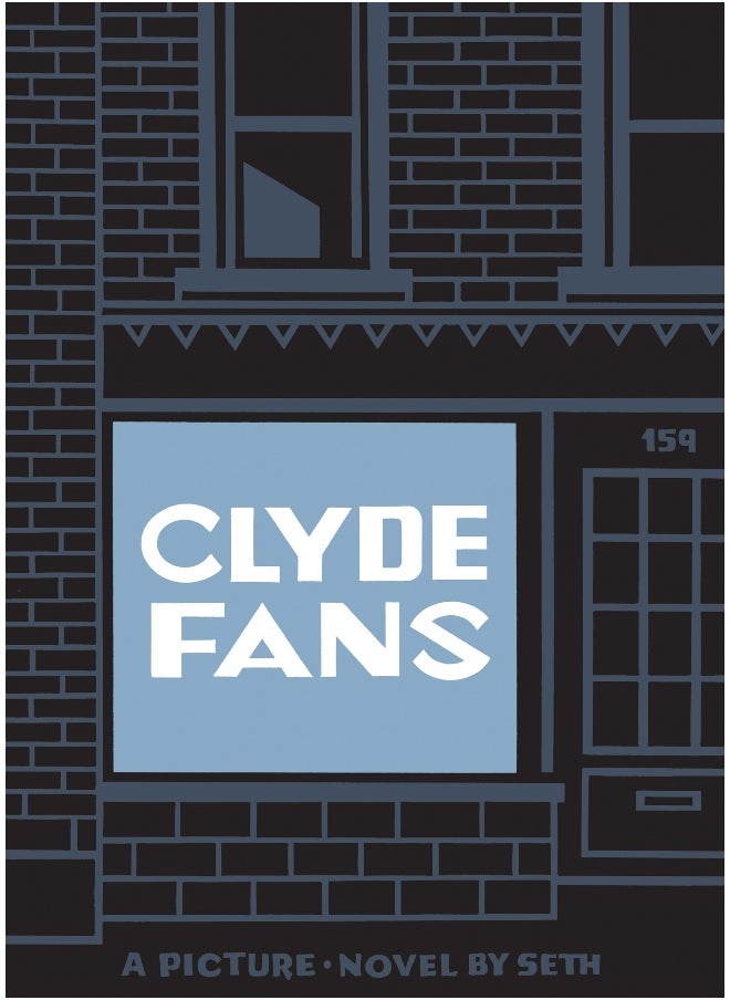 null - Clyde Fans - Image 1