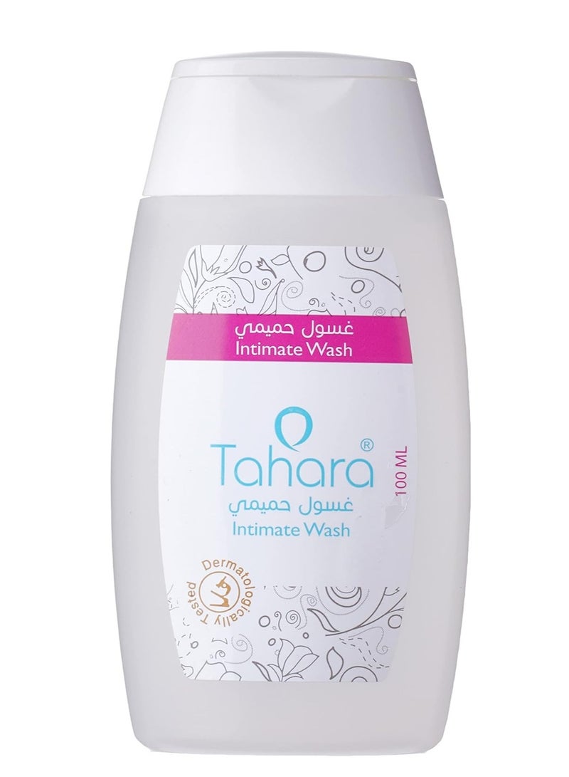 طهارة غسول حميم 100 مل - Image 2