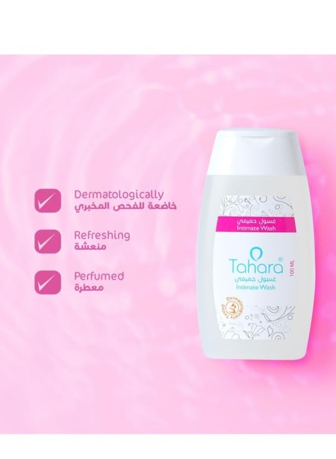 طهارة غسول حميم 100 مل - Image 3