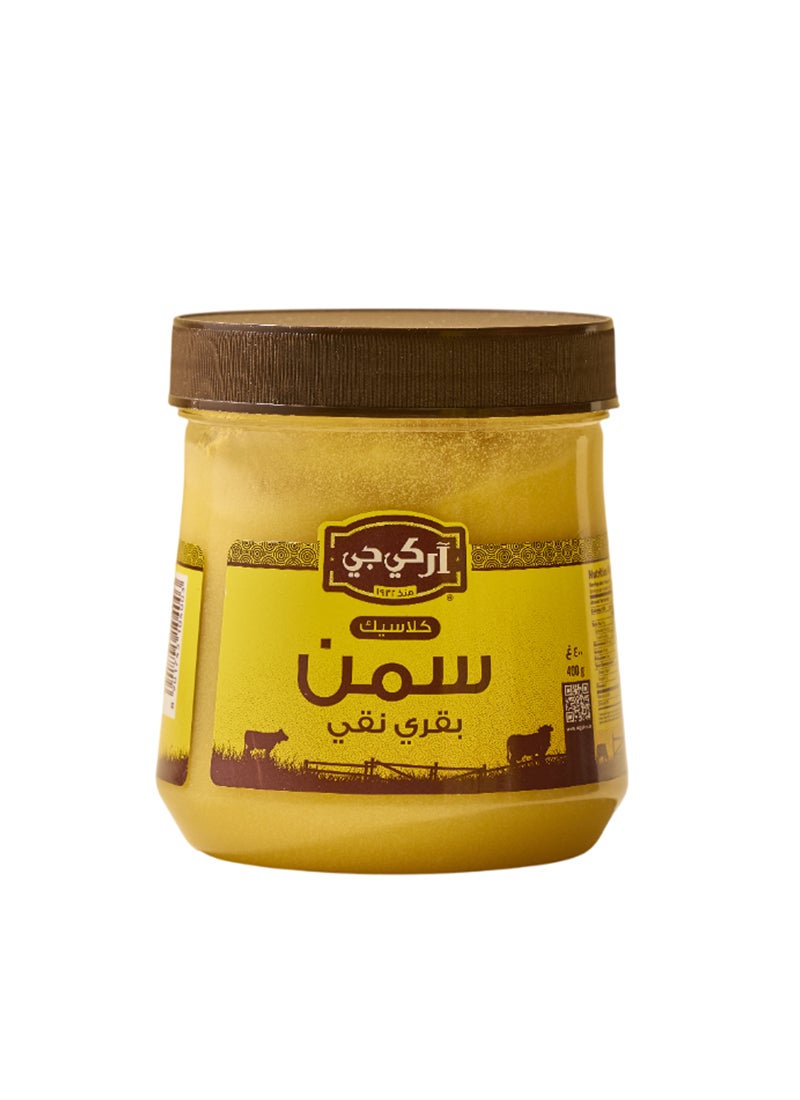 ار كي جي سمن البقر النقي - Image 2
