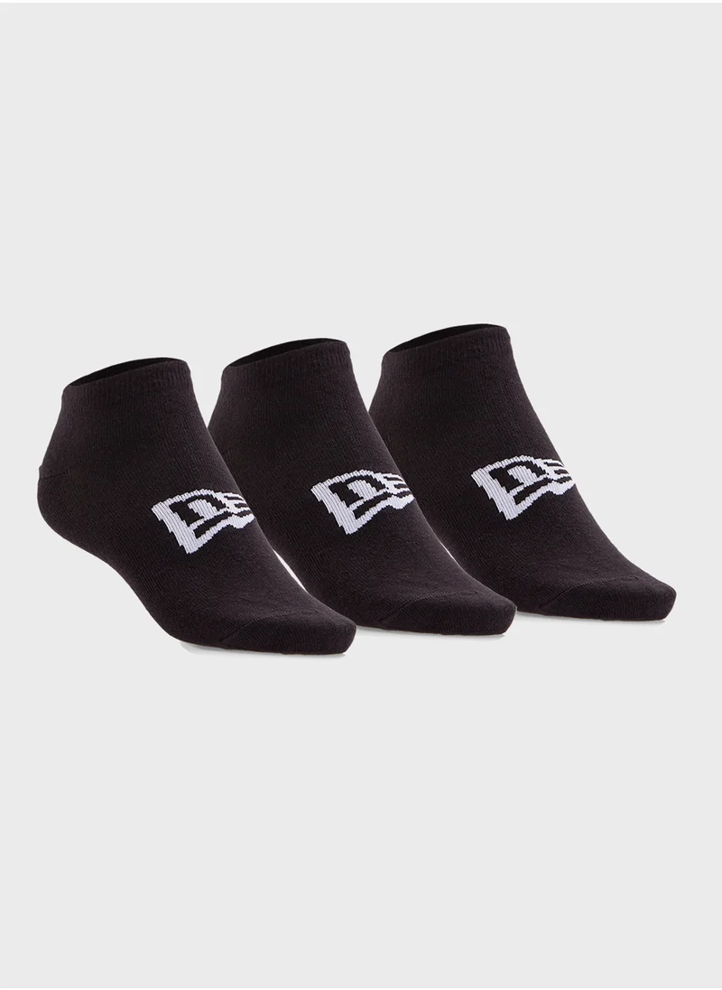 نيو ايرا Flag Sneakers Socks