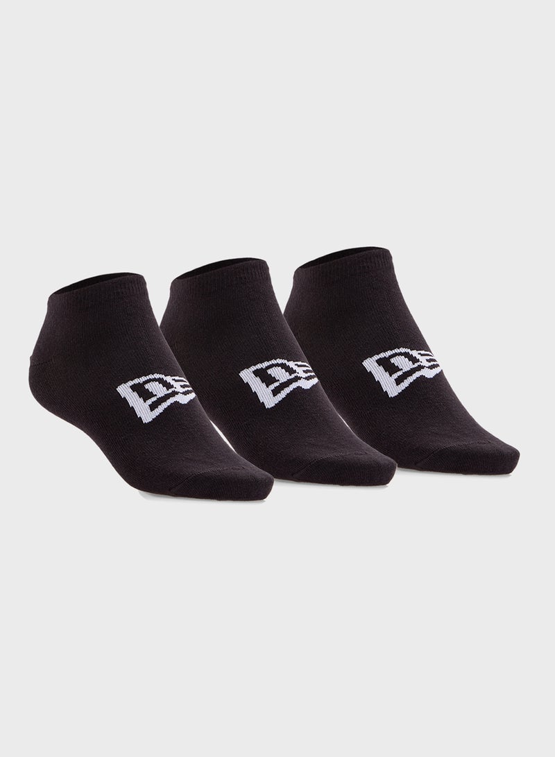 NEW ERA Flag Sneakers Socks  - Image 1