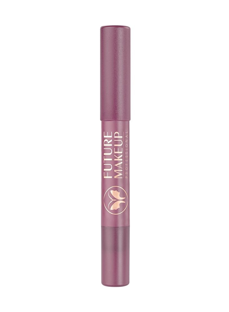 FUTURE MAKEUP Double Wear Lip Crayon - FU-153 - Image 3