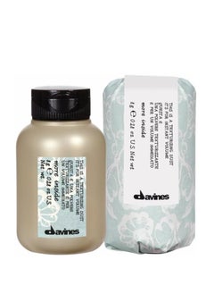 Davines This is a Texturizing Dust Volumizing Powder 8 grams 