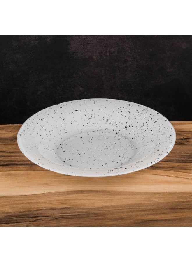 Luminarc Fruit and Dessert Plate Set, 6 Pieces - Image 2