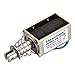 Heschen Heschen Solenoid Electromagnet, HS-1564B, DC24V 1.43A, 25mm Stroke, Force 30N, Push Pull Type, Open Frame, Linear Motion  - Image 2