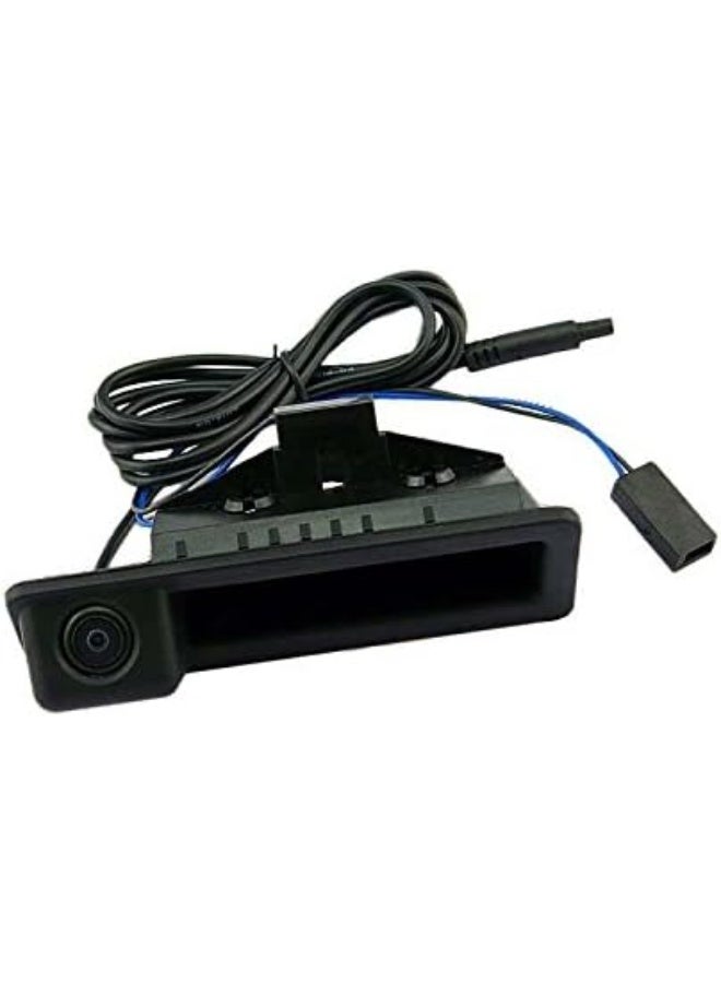 TheCoolCube Car Trunk Handle Camera Rear View HD Camera - Image 2