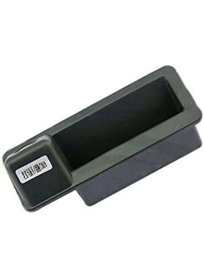 TheCoolCube Car Trunk Handle Camera Rear View HD Camera - Image 5