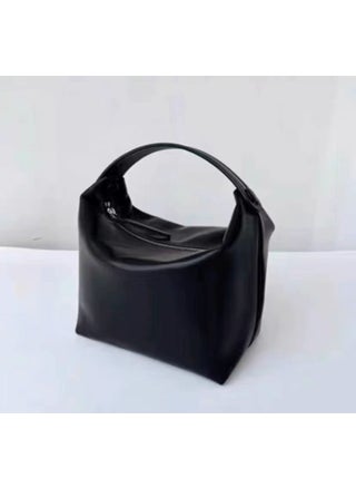 The Row Leather Bento Box Satchel Womens Mini Bag Black - pzsku/Z81AE75755C9FFD3AFA04Z/45/1746216246/2f61dfce-726b-4a50-9f12-a7cdf8428bb8