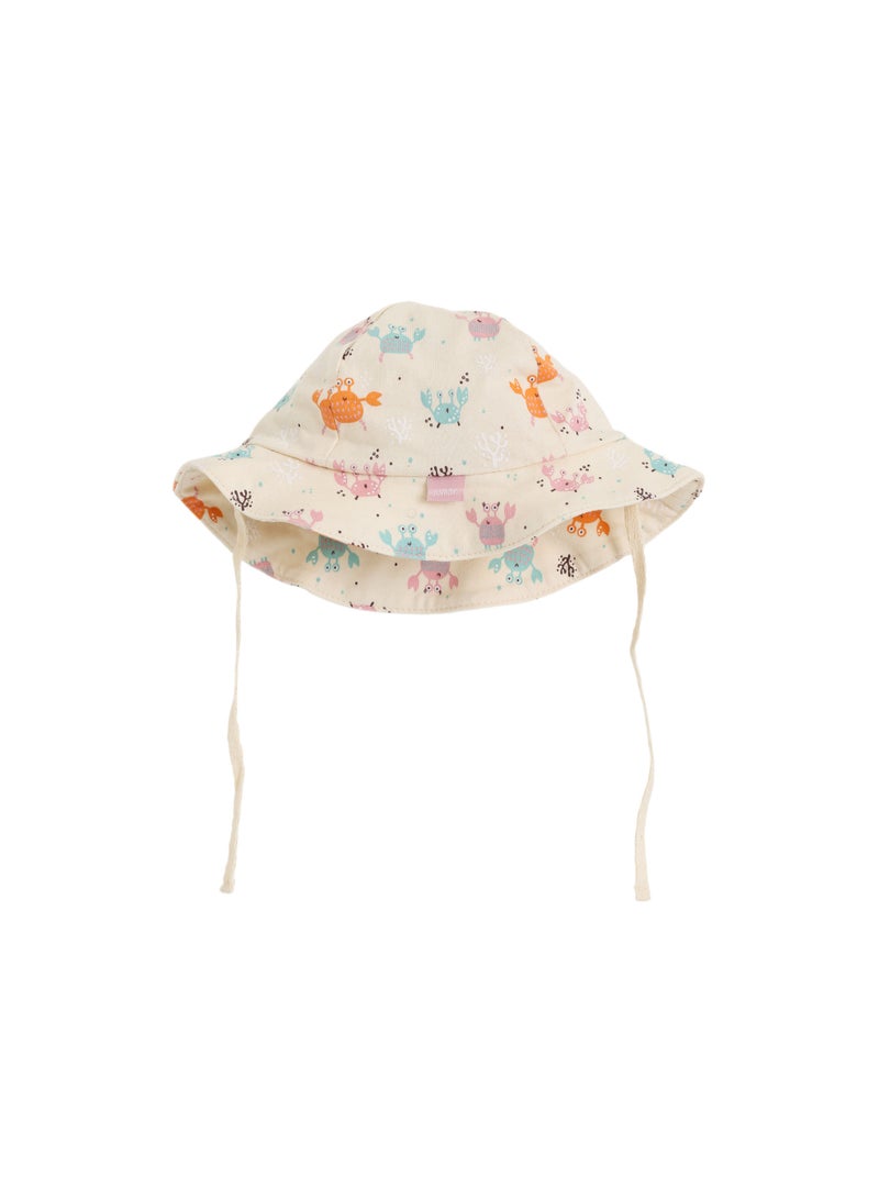 كاب بيبي بناتي