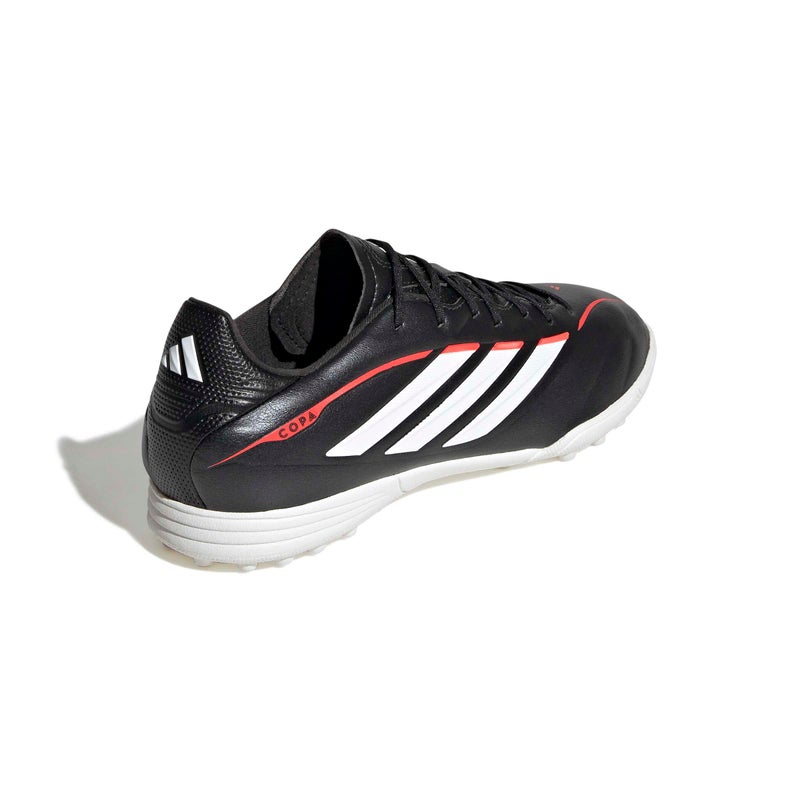 Adidas Copa Pure Iv League Turf Football Boots Kids - Image 3
