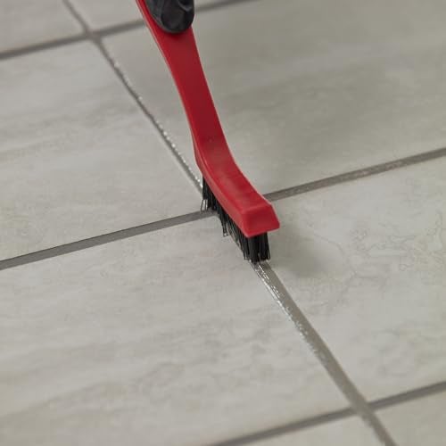 MAPEI UltraCare Grout Refresh, Universal Grout Colorant & Sealer, 8 oz Bottle – Easy Grout Restoration & Protection, 5049 Light Almond - Image 3