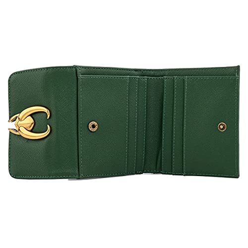 Loungefly Marvel Loki Hardware Wallet with Zip Coin Pouch - Image 4
