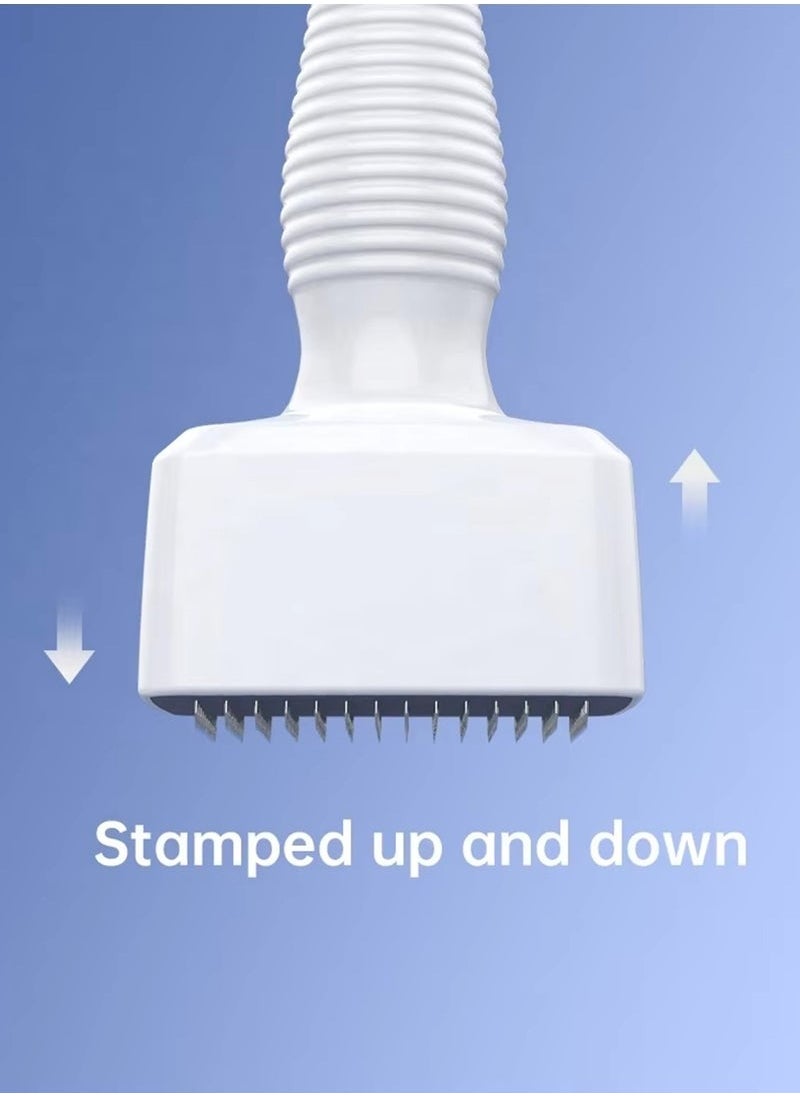 URbantin Professional Stainless Steel Microneedle Derma Stamp Adjustable  - Image 4
