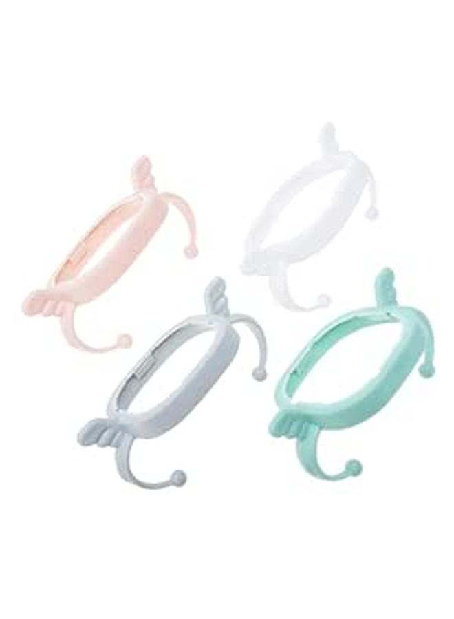 4pcs Bottle Handle Replacement For Transitioning To Independent Drinking - Image 1